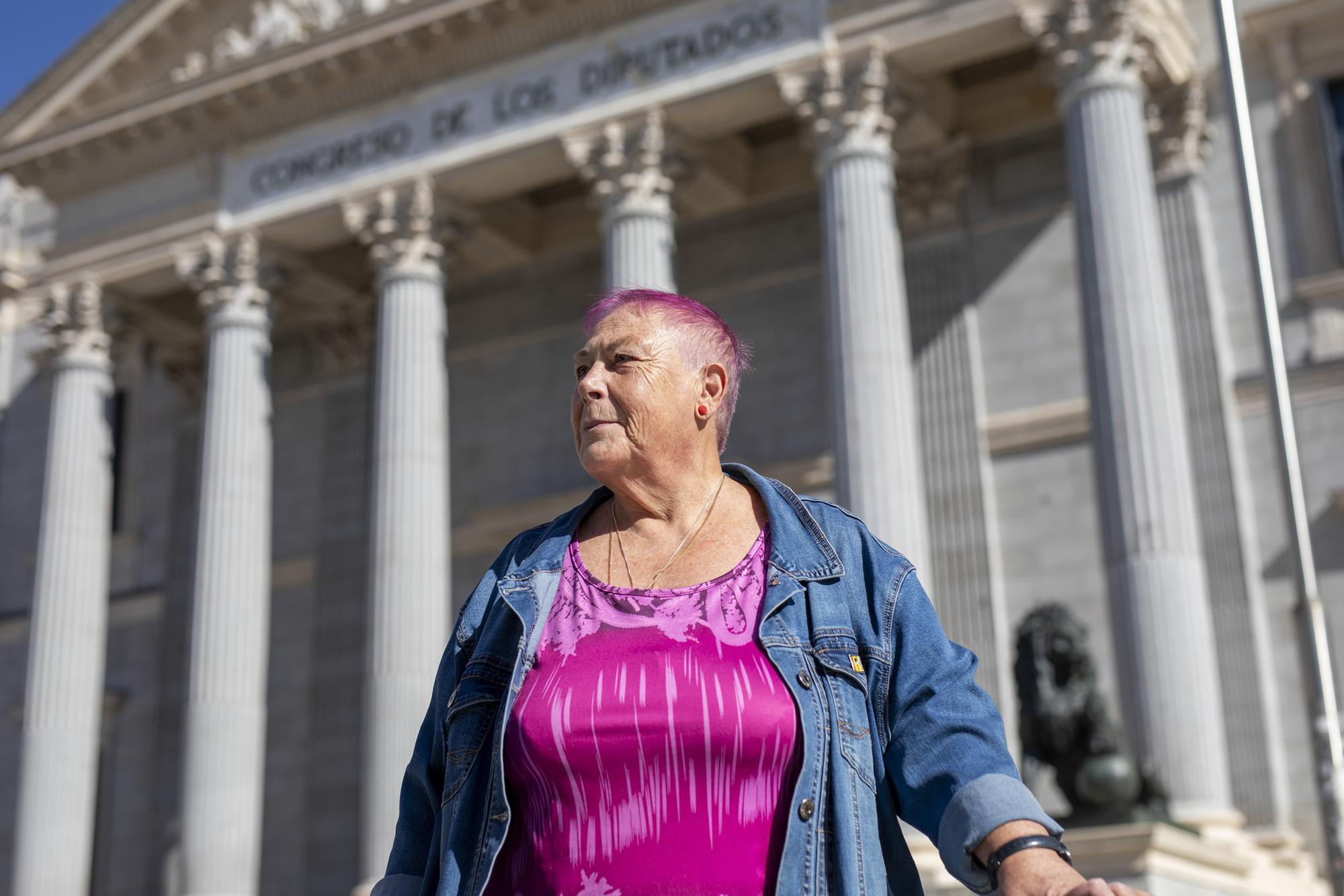 Paca Blanco Entrevista Trimestral